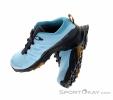 Salomon X Ultra 4 GTX Women Hiking Boots Gore-Tex, , Light-Blue, , Female, 0018-11858, 5638108376, , N3-08.jpg