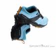 Salomon X Ultra 4 GTX Women Hiking Boots Gore-Tex, , Light-Blue, , Female, 0018-11858, 5638108376, , N3-18.jpg