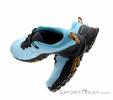 Salomon X Ultra 4 GTX Women Hiking Boots Gore-Tex, Salomon, Light-Blue, , Female, 0018-11858, 5638108376, 193128724597, N4-09.jpg