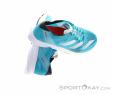 adidas Adizero Adios 8 Mens Running Shoes, adidas, Light-Blue, , Male, 0002-11776, 5638108400, 4066756561383, N3-18.jpg