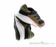 adidas Supernova 3 GTX Mens Running Shoes Gore-Tex, , Olive-Dark Green, , Male, 0002-11777, 5638108409, , N2-17.jpg