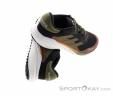 adidas Supernova 3 GTX Mens Running Shoes Gore-Tex, , Olive-Dark Green, , Male, 0002-11777, 5638108409, , N3-18.jpg