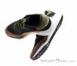 adidas Supernova 3 GTX Hommes Chaussures de course Gore-Tex, adidas, Vert foncé olive, , Hommes, 0002-11777, 5638108409, 4066756486563, N4-09.jpg