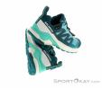 Salomon X-Adventure GTX Women Trail Running Shoes Gore-Tex, , Turquoise, , Female, 0018-11789, 5638108420, , N2-17.jpg