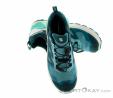 Salomon X-Adventure GTX Women Trail Running Shoes Gore-Tex, , Turquoise, , Female, 0018-11789, 5638108420, , N3-03.jpg