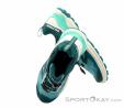 Salomon X-Adventure GTX Women Trail Running Shoes Gore-Tex, , Turquoise, , Female, 0018-11789, 5638108420, , N5-05.jpg