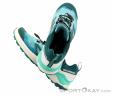 Salomon X-Adventure GTX Women Trail Running Shoes Gore-Tex, , Turquoise, , Female, 0018-11789, 5638108420, , N5-15.jpg