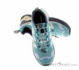 Salomon X-Adventure Dámy Trailová bežecká obuv, , Tyrkysová, , Ženy, 0018-11790, 5638108435, , N3-03.jpg