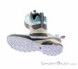 Salomon X-Adventure Women Trail Running Shoes, , Turquoise, , Female, 0018-11790, 5638108435, , N3-13.jpg