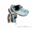 Salomon X-Adventure Women Trail Running Shoes, Salomon, Turquoise, , Female, 0018-11790, 5638108435, 195751294591, N3-18.jpg