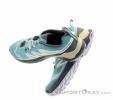 Salomon X-Adventure Women Trail Running Shoes, , Turquoise, , Female, 0018-11790, 5638108435, , N4-09.jpg