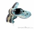Salomon X-Adventure Women Trail Running Shoes, , Turquoise, , Female, 0018-11790, 5638108435, , N4-19.jpg