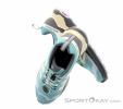 Salomon X-Adventure Dámy Trailová bežecká obuv, , Tyrkysová, , Ženy, 0018-11790, 5638108435, , N5-05.jpg