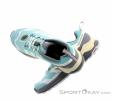 Salomon X-Adventure Women Trail Running Shoes, , Turquoise, , Female, 0018-11790, 5638108435, , N5-10.jpg