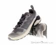 Salomon X-Adventure GTX Mens Trail Running Shoes Gore-Tex, Salomon, Light-Gray, , Male, 0018-11829, 5638108439, 195751420334, N1-06.jpg