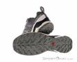Salomon X-Adventure GTX Mens Trail Running Shoes Gore-Tex, Salomon, Light-Gray, , Male, 0018-11829, 5638108439, 195751420327, N1-11.jpg