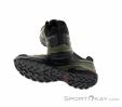 Salomon X-Adventure Mens Trail Running Shoes, Salomon, Olive-Dark Green, , Male, 0018-11859, 5638108448, 195751427418, N3-13.jpg