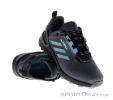 adidas Terrex Swift R3 Women Hiking Boots Gore-Tex, , Dark-Grey, , Female, 0359-10435, 5638108461, , N1-01.jpg