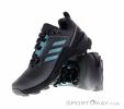 adidas Terrex Swift R3 Women Hiking Boots Gore-Tex, , Dark-Grey, , Female, 0359-10435, 5638108461, , N1-06.jpg