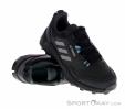 adidas Terrex AX4 Women Hiking Boots, , Black, , Female, 0359-10436, 5638108465, , N1-01.jpg