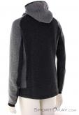Chillaz Roys Peak Women Sweater, , Gray, , Female, 0004-10721, 5638108471, , N1-11.jpg