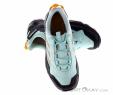 adidas Terrex Eastrail GTX Femmes Chaussures de randonnée, adidas Terrex, Turquoise, , Femmes, 0359-10437, 5638108479, 4066762458578, N3-03.jpg
