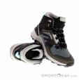 adidas Terrex Swift R3 Mid Women Hiking Boots Gore-Tex, adidas Terrex, Gray, , Female, 0359-10439, 5638108497, 4065432631884, N1-01.jpg