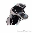 adidas Terrex Swift R3 Mid Women Hiking Boots Gore-Tex, , Gray, , Female, 0359-10439, 5638108497, , N3-18.jpg