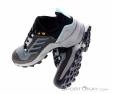 adidas Terrex Swift R3 GTX Women Hiking Boots Gore-Tex, , Turquoise, , Female, 0359-10440, 5638108506, , N3-08.jpg