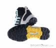 adidas Terrex AX4 Mid GTX Women Hiking Boots Gore-Tex, , Light-Blue, , Female, 0359-10441, 5638108514, , N1-11.jpg