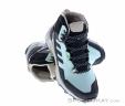 adidas Terrex AX4 Mid GTX Women Hiking Boots Gore-Tex, adidas Terrex, Light-Blue, , Female, 0359-10441, 5638108514, 4066757158773, N2-02.jpg