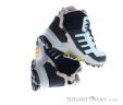 adidas Terrex AX4 Mid GTX Women Hiking Boots Gore-Tex, , Light-Blue, , Female, 0359-10441, 5638108514, , N2-17.jpg