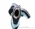 adidas Terrex AX4 Mid GTX Women Hiking Boots Gore-Tex, , Light-Blue, , Female, 0359-10441, 5638108514, , N4-04.jpg