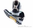 adidas Terrex AX4 Mid GTX Women Hiking Boots Gore-Tex, , Light-Blue, , Female, 0359-10441, 5638108514, , N4-14.jpg