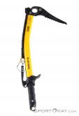 Grivel The Light Machine Ice Axe with Hammer, Grivel, Yellow, , Male,Female,Unisex, 0123-10209, 5638108521, 8050030805948, N1-01.jpg