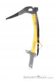 Grivel The Light Machine Ice Axe with Hammer, Grivel, Yellow, , Male,Female,Unisex, 0123-10209, 5638108521, 8050030805948, N1-11.jpg