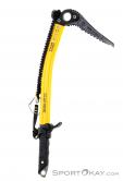Grivel The Light Machine Ice Axe with Hammer, Grivel, Yellow, , Male,Female,Unisex, 0123-10209, 5638108521, 8050030805948, N2-02.jpg