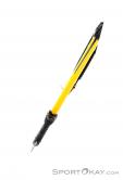 Grivel The Light Machine Ice Axe with Hammer, Grivel, Yellow, , Male,Female,Unisex, 0123-10209, 5638108521, 8050030805948, N2-07.jpg