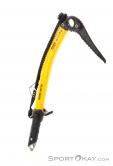Grivel The Light Machine Ice Axe with Hammer, Grivel, Yellow, , Male,Female,Unisex, 0123-10209, 5638108521, 8050030805948, N3-03.jpg