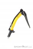 Grivel The Light Machine Ice Axe with Hammer, Grivel, Yellow, , Male,Female,Unisex, 0123-10209, 5638108521, 8050030805948, N4-04.jpg