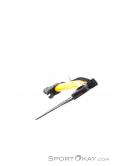 Grivel The Light Machine Ice Axe with Hammer, Grivel, Yellow, , Male,Female,Unisex, 0123-10209, 5638108521, 8050030805948, N4-09.jpg