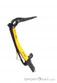 Grivel The Light Machine Ice Axe with Hammer, Grivel, Yellow, , Male,Female,Unisex, 0123-10209, 5638108521, 8050030805948, N4-19.jpg