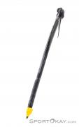 Grivel The North Machine Carbon Ice Axe with Hammer, Grivel, Black, , Male,Female,Unisex, 0123-10210, 5638108522, 8050030805832, N1-06.jpg