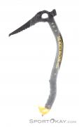Grivel The North Machine Carbon Ice Axe with Hammer, Grivel, Black, , Male,Female,Unisex, 0123-10210, 5638108522, 8050030805832, N1-11.jpg