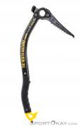 Grivel The North Machine Carbon Ice Axe with Hammer, Grivel, Black, , Male,Female,Unisex, 0123-10210, 5638108522, 8050030805832, N2-02.jpg