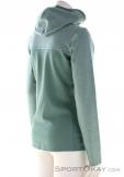 Chillaz Street Women Sweater, , Green, , Female, 0004-10723, 5638109083, , N1-16.jpg