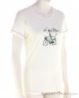 Chillaz Gandia Tyrolean Trip SS Femmes T-shirt, Chillaz, Blanc, , Femmes, 0004-10725, 5638109092, 9120127516206, N1-01.jpg