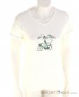 Chillaz Gandia Tyrolean Trip SS Femmes T-shirt, Chillaz, Blanc, , Femmes, 0004-10725, 5638109092, 9120127516206, N2-02.jpg