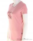 Chillaz Gandia Tyrolean Trip SS Women T-Shirt, Chillaz, Pink, , Female, 0004-10725, 5638109097, 9120127516237, N1-06.jpg