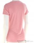 Chillaz Gandia Tyrolean Trip SS Femmes T-shirt, Chillaz, Rose, , Femmes, 0004-10725, 5638109097, 9120127516237, N1-11.jpg